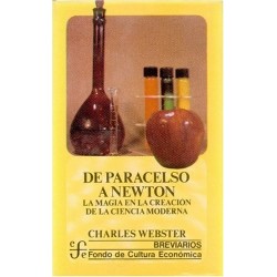 De Paracelso a Newton: la magia en la creación de la Ciencia Moderna