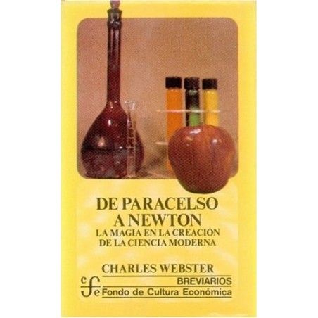De Paracelso a Newton: la magia en la creación de la Ciencia Moderna