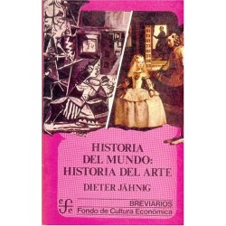 Historia del mundo: historia del arte