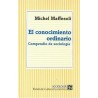 El conocimiento ordinario: compendio de sociología