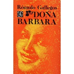 Doña Bárbara