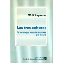 Las tres culturas: la sociología entre la literatura y la ciencia