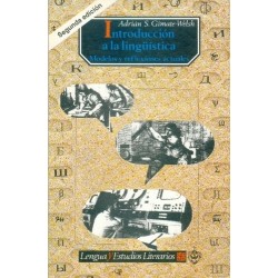 Introducción a la lingüística. Modelos y reflexiones actuales.