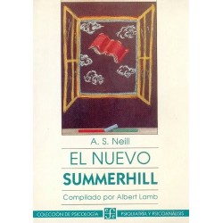 El nuevo Summerhill Compilado por Albert Lamb.