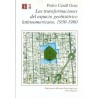 Las transformaciones del espacio geohistórico latinoamericano, 1930-1990