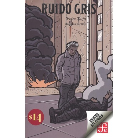 Ruido gris