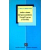 Seducciones del psicoanálisis: Freud, Lacan y Derrida.