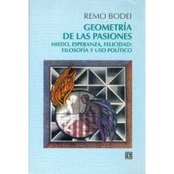 Geometría de la pasiones