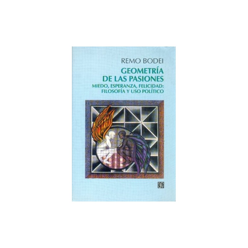 Geometría de la pasiones