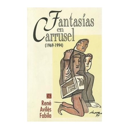 Fantasías en carrusel