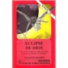 Eclipse de Dios. Estudios sobre las relaciones entre religión y filosofía