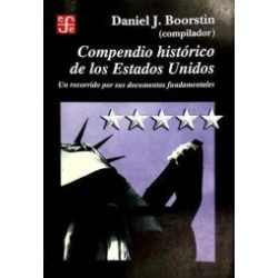 Compendio histórico de los Estados Unidos