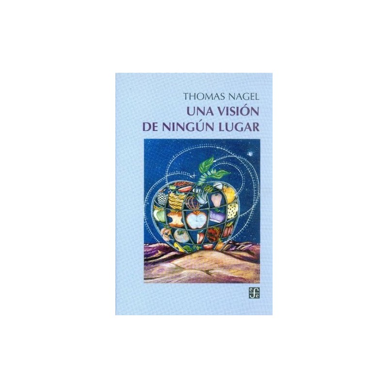 Una visión de ningún lugar