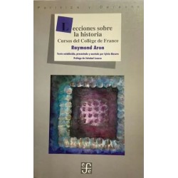 Lecciones sobre la historia Cursos del Collège de France