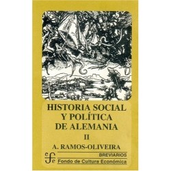 Historia social y política de Alemania 2