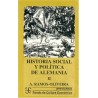 Historia social y política de Alemania 2