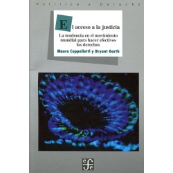 El acceso a la justicia