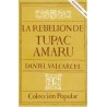 La rebelión de Túpac Amaru