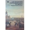 Las invasiones norteamericanas en México