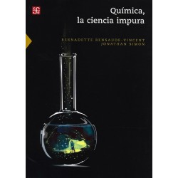 Química, la ciencia impura