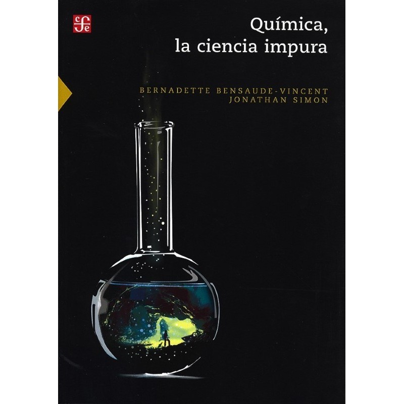 Química, la ciencia impura