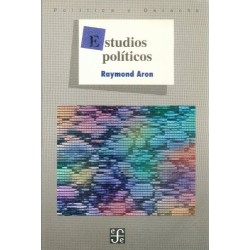 Estudios políticos