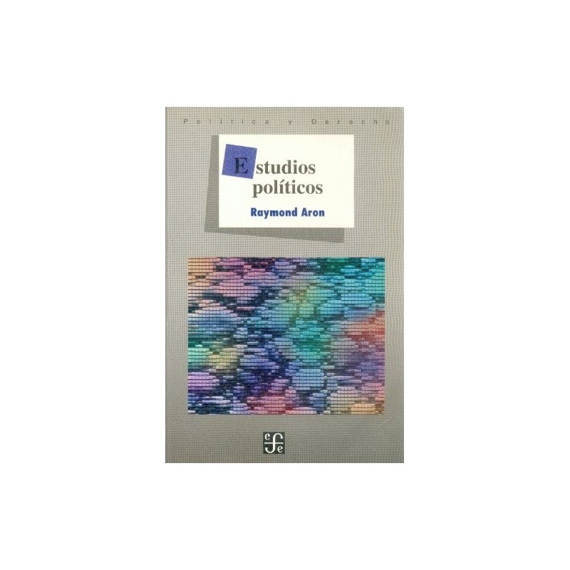 Estudios políticos