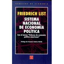 Sistema nacional de economía política