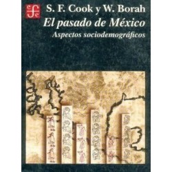 El pasado de México. Aspectos sociodemográficos.