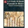 El pasado de México. Aspectos sociodemográficos.