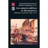 Los espacios públicos en Iberoamerica Ambigüedades y problemas. S. XVIII-XIX