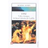 1492: Vida y tiempos de Juan Cabezón de Castilla