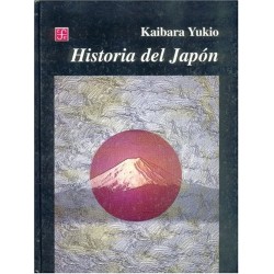 Historia del Japón