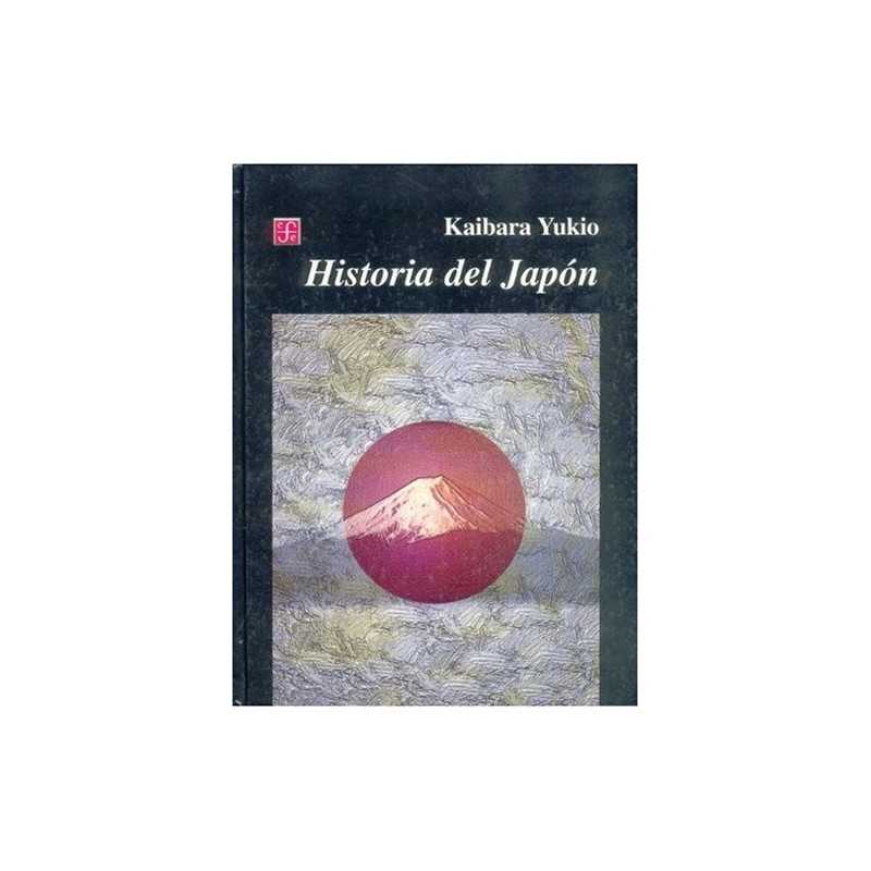 Historia del Japón
