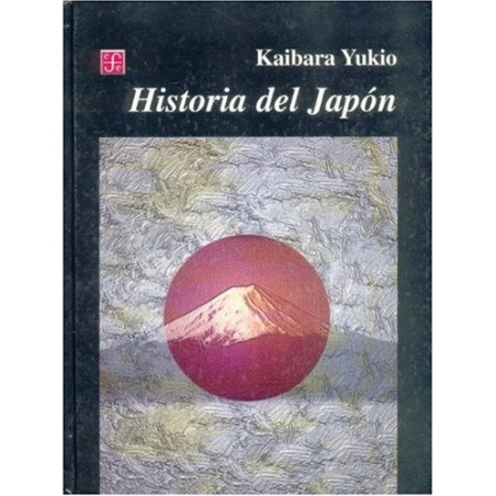Historia del Japón