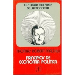 Principios de economía política