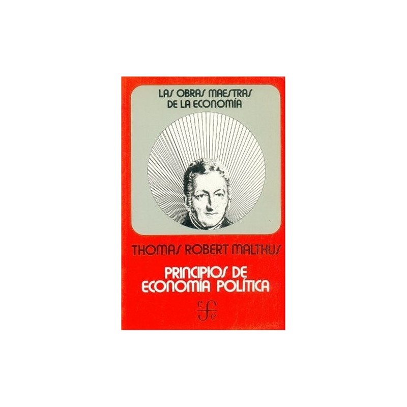 Principios de economía política