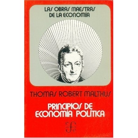 Principios de economía política