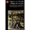 Plaga de ovejas: consecuencias ambientales de la Conquista de México