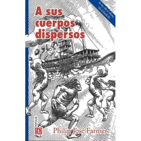 A sus cuerpos dispersos