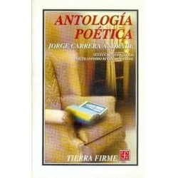 Antología poética