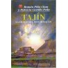 Tajín: la ciudad del dios huracán