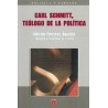Carl Schmitt, teólogo de la política