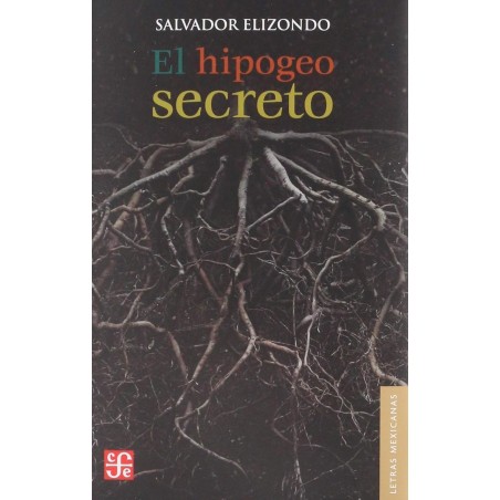 El hipogeo secreto
