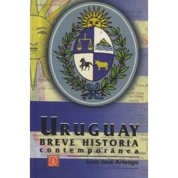 Uruguay: breve historia contemporánea