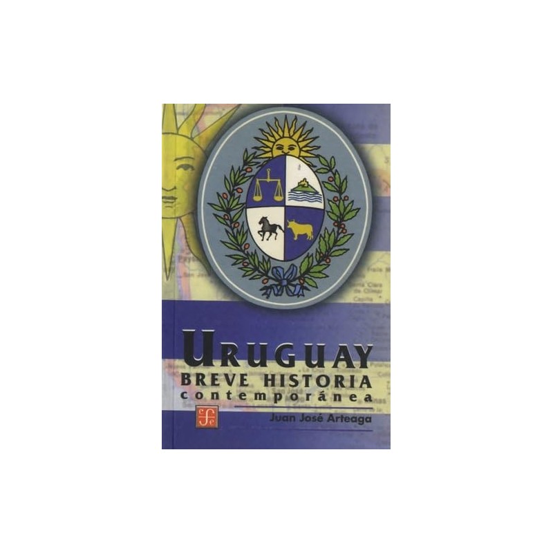 Uruguay: breve historia contemporánea