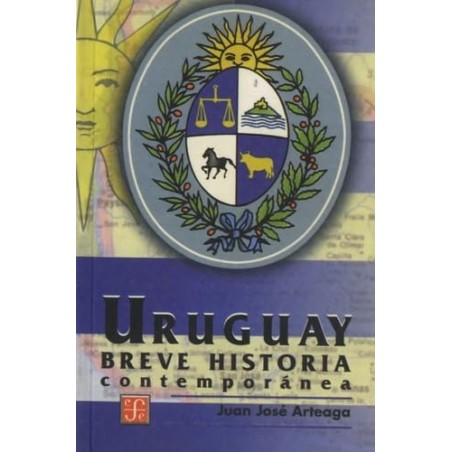 Uruguay: breve historia contemporánea