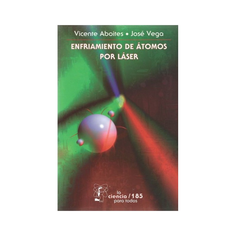 Enfriamiento de átomos por láser