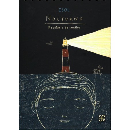 Nocturno. Recetario de sueños