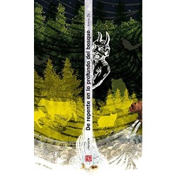 De repente en lo profundo del bosque